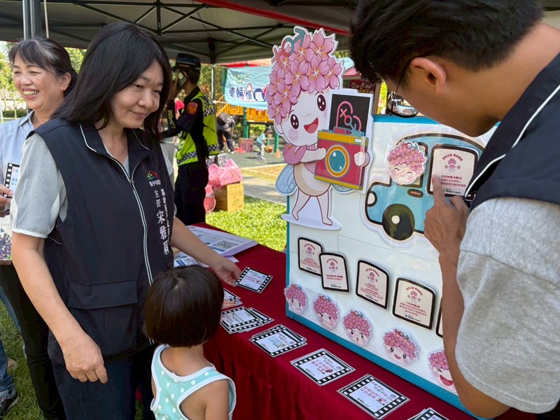 CEDAW教育從小開始